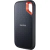 Image de SSD externe portable - SANDISK - Extreme - 8 To - Portable - USB 3.2 Gen 2 USB-C