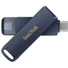 Image de Clé USB - SANDISK - 64GB - Lightning & USB Type-C - Sauvegarde automatique - Vitesses élevées