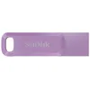 Image de Clé USB - SANDISK - Ultra Dual Drive Go - 1 To - USB Type-C et Type-A - 400 Mo/s