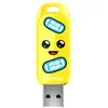 Image de Clé USB Sandisk Edition Peely 128 Go