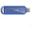 Image de Clé USB SanDisk Phone Drive USB-C 256 Go couleur Maritime Blue