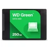 Image de SSD Interne - Western Digital - WD Green - 250 Go - SATA - 545 Mo/s - 2.5 pouces