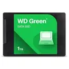 Image de Disque SSD interne - Western Digital - WD Green - 1 To - SATA - 545 Mo/s - Garantie 3 ans