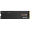 Image de WESTERN DIGITAL - WDS200T1XHM - SSD Interne - Black - SN8100 - NVMe - Avec dissipateur thermique - 2 To