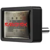 Image de Clé USB-C - SanDisk - Extreme Fit SDCZ530-256G-G46 - USB-C - 256 Go - 400 MB/s