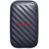 Image de SSD externe Sandisk Disque portable 1 To Noir