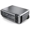 Image de Four friteuse à air chaud - NINJA - Foodi SP101EU - 8 programmes - Technologie Crisp Control