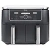 Image de Friteuse sans huile Ninja Foodi MAX DualZone 9,5L ReconditionnÃ© AF400EUREF  Ãtat excellent en occasion ou reconditionné
