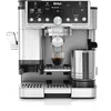 Image de Machine à café 3-en-1 - NINJA - Luxe Pro - Broyeur intégré - Mousseur à lait - Argent