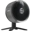 Image de Ventilateur de table - SHARK - FA150EU - Avec ou sans fil - FlexBreeze TableMate