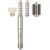 Image de Sèche-cheveux & styler soufflant 2 en 1- SHARK FLEXSTYLE - HD426SLEU - 3 accessoires - Champagne - 1400 W