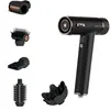 Image de Sèche-cheveux - Shark - HD752EU - SpeedStyle Pro 5-en-1 - Diffuseur Defrizz Fast - 1750 W