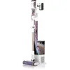 Image de Aspirateur balai sans fil SHARK IW3612EUT Detect Clean & Empty - Station Auto-Empty - Blanc/or