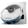 Image de Robot aspirateur et laveur auto-vidant 2-en-1 Shark Matrix Plus blanc RV2620WAEUWH en occasion ou reconditionné
