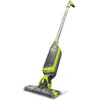 Image de Aspirateur balai laveur sans fil 2-en-1 VacMop SHARK - VM200EU - Nettoyage par pulvérisation - 152kg - Tampons jetables