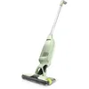 Image de Aspirateur balai sans fil 2-en-1 VacMop SHARK - VM200EUGN - Nettoyage par pulvérisation - 152kg - Tampons jetables