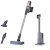 Image de Aspirateur Balai sans fil SHARK PowerLite BU3621EUT - Vidage automatique 13 L - Autonomie 40 min - FloorDetect - Ecran LED