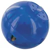 Image de Petsafe - Jouet Interactif Distributeur De Croquettes Slimcat Bleu Toy00001