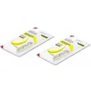 Image de Produit nettoyant pour nettoyeur de vitres Kärcher 62953020 - Lot de 2 - 8 x 20 ml