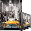 Image de Puzzle - EUROGRAPHICS - New York Yellow Cab - 1000 pièces - Multicolore - 12 ans et plus