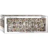 Image de (EG60100960) - Eurographics Puzzle 1000 Pc - Sistine Chapel by Michelangelo