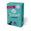 Image de Jeu de société - BLACKROCK - Totem Junior - Multicolore - 60 grandes cartes - 3 façons de jouer