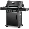 Image de Barbecue à gaz Napoleon Rogue 425 Réchaud + Rôtissoire