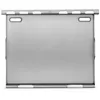 Image de Plancha intégrale pour barbecue Napoleon Freestyle et Rogue 425