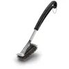 Image de Brosse de nettoyage pour grille de cuisson en acier inoxydable - Napoleon