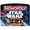 Image de Monopoly - Star Wars - Open & Play - Jeu de société - Enfant - 8 ans et plus