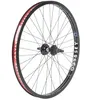 Image de Roue arrière de vélo Odyssey Hazard Lite