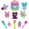 Image de Pack 5 petits compagnons mystères - Mixlings S3 - Moose Toys