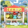 Image de Bluey Le Marché de Bluey Figurines Moose Toys