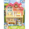 Image de Bluey La Mini Maison de Bluey Figurin et maison Univers miniature Moose Toys