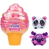 Image de Animaux en peluche - COOKEEZ MAKERY - Yum Yumz Double Glace - Modèle aléatoire