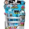 Image de Figurines Miniatures 2 5 cm MrBeast Lab Swarms 5 modèles aléatoires plus de 100 à collectionner dès 4 ans