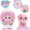 Image de Animaux en peluche - SCRUFF A LUVS - Boule de poils - Rose