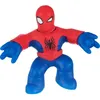Image de Figurine Spiderman S3 - MOOSE TOYS - Goo Jit Zu Marvel - 11 cm