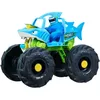 Image de Monster truck de trash - MOOSE TOYS - Le requin - Goo Jit Zu