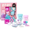 Image de Pack deluxe Slime - Jeu créatif - MOOSE TOYS - GUI-GUI - Dès 6 ans