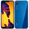 Image de Smartphone Huawei P20 Lite - Bleu - 128 Go de stockage - Double caméra - Reconnaissance faciale