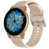 Image de Montre Connectée Femme - TIDUCEL - Bluetooth 5.3 - 120+ Modes Sport - Fréquence Cardiaque - Rose