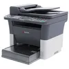 Image de Imprimante laser multifonction - KYOCERA - FS-1325MFP - Monochrome - Impression N&B 25 - Recto/Verso Automatique
