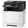 Image de MFP Laser Couleur A4 - KYOCERA - ECOSYS MA2600cwfx - 26 ppm - Recto-verso - 4 en 1