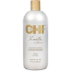 Image de CHI Après-shampoing Keratin Conditioner - 946 ml | Pour après-shampoing sans sulfates
