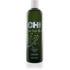 Image de CHI Shampoing Tea Tree Oil Shampoo - 739 ml | Sans parabens