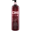 Image de CHI Après-shampoing Rose Hip Oil Color Nurture Protecting Conditioner - 739 ml | Pour après-shampoing sans sulfates