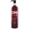 Image de CHI Shampoo Rose Hip Oil Color Nurture Protecting - 340 ml | Sans parabens