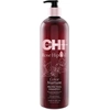 Image de CHI Shampoing Rose Hip Oil Color Nurture Protecting Shampoo - 739 ml | Sans parabens