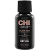Image de CHI Huile Luxury Black Seed Oil Dry Oil - 15 ml | Pour tous types de cheveux